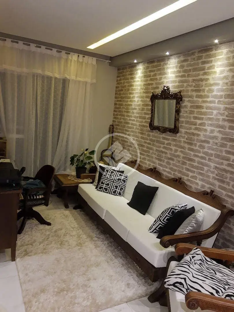 Imagem 1 - Apartamento em Santa Claudina, Vinhedo - SP