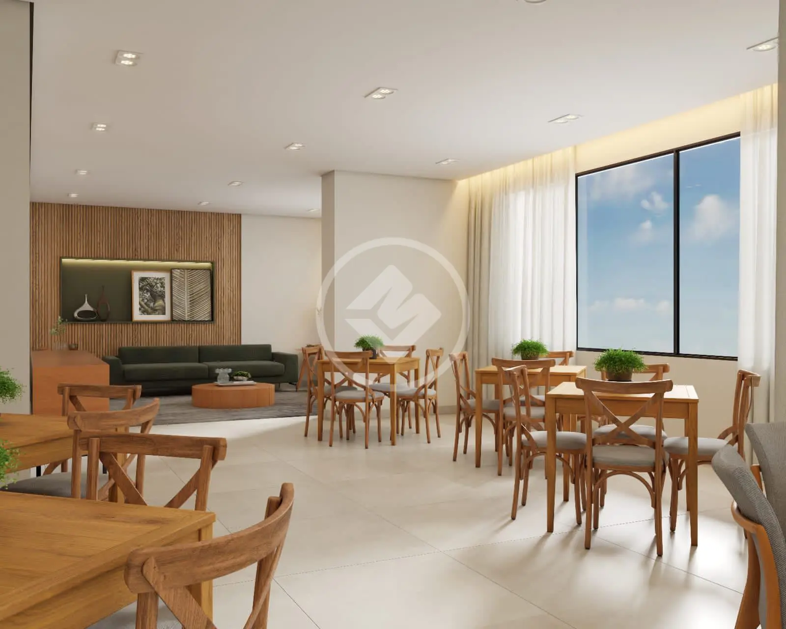 Imagem 5 - Apartamento em Castelo, Valinhos - SP