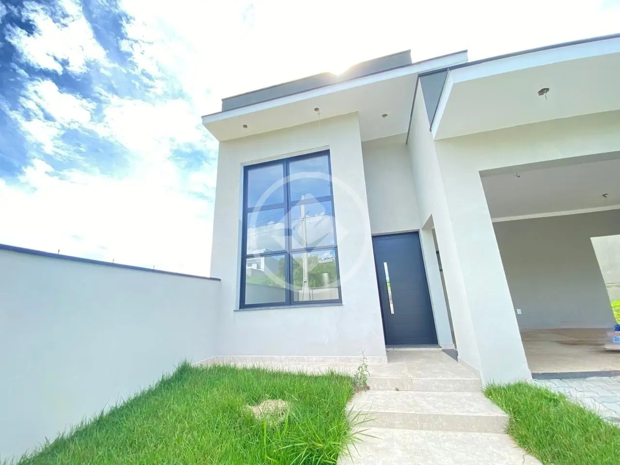 Imagem 2 - Casa em Bosque, Vinhedo - SP
