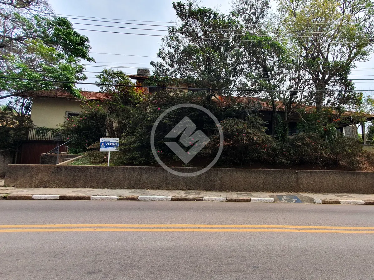 Imagem 4 - Casa Comercial em Centro, Vinhedo - SP
