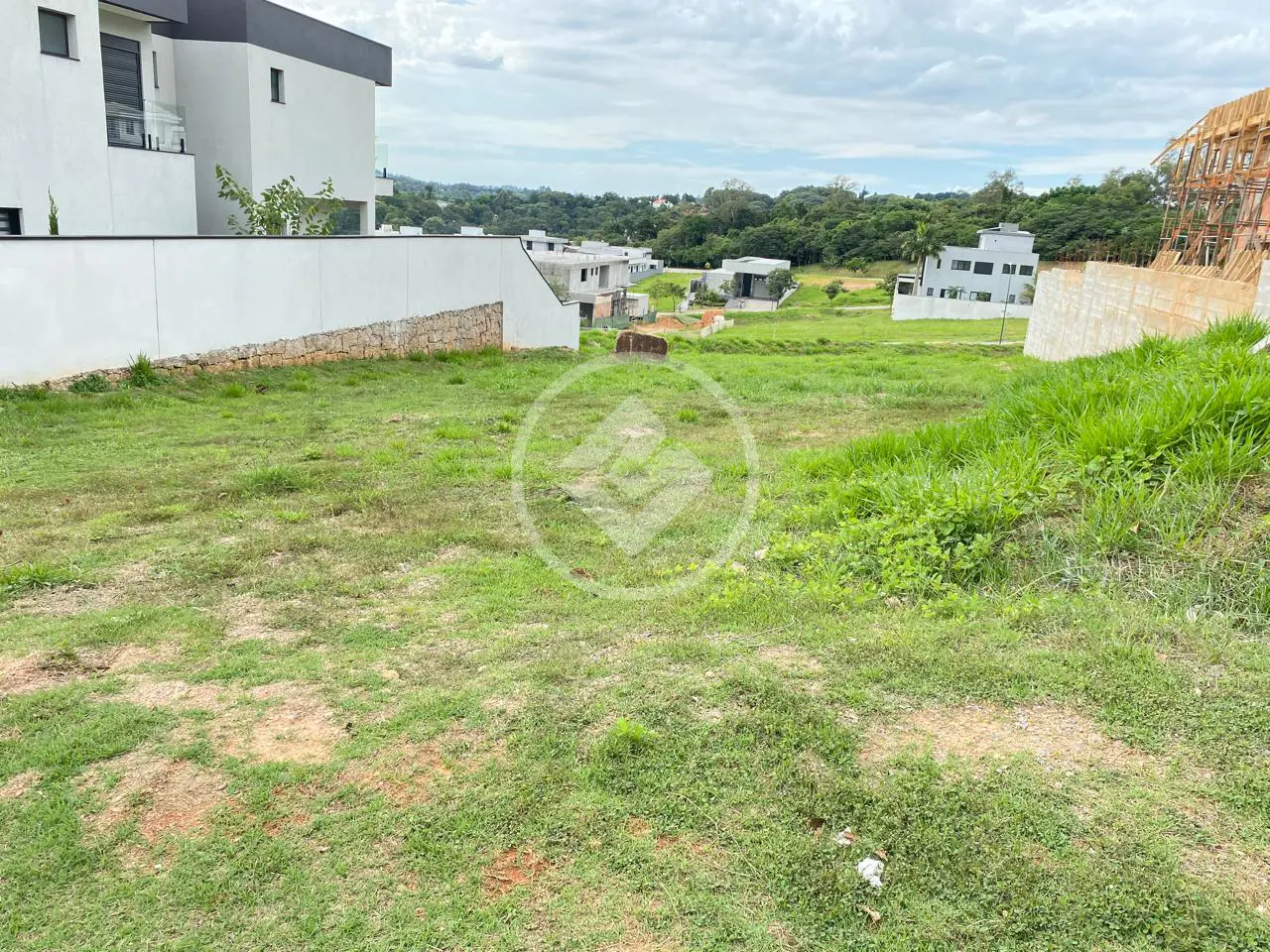 Imagem 2 - Terreno Condomínio em Santa Cândida, Vinhedo - SP