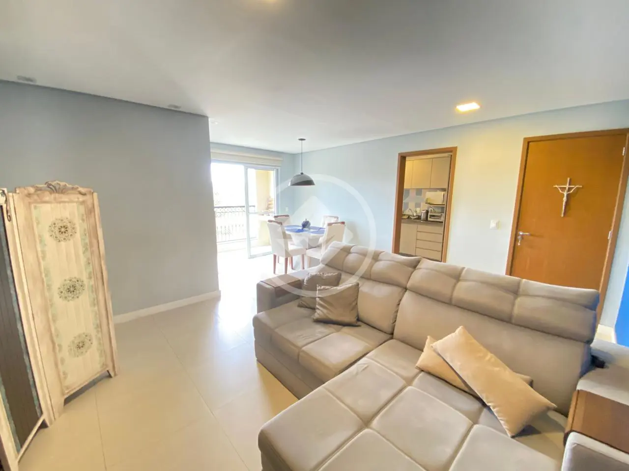 Imagem 5 - Apartamento em Centro, Vinhedo - SP