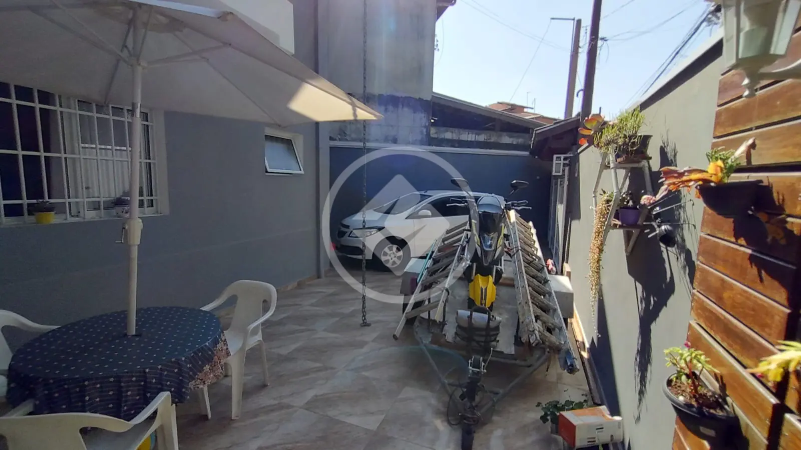 Imagem 5 - Casa em Capela, Vinhedo - SP
