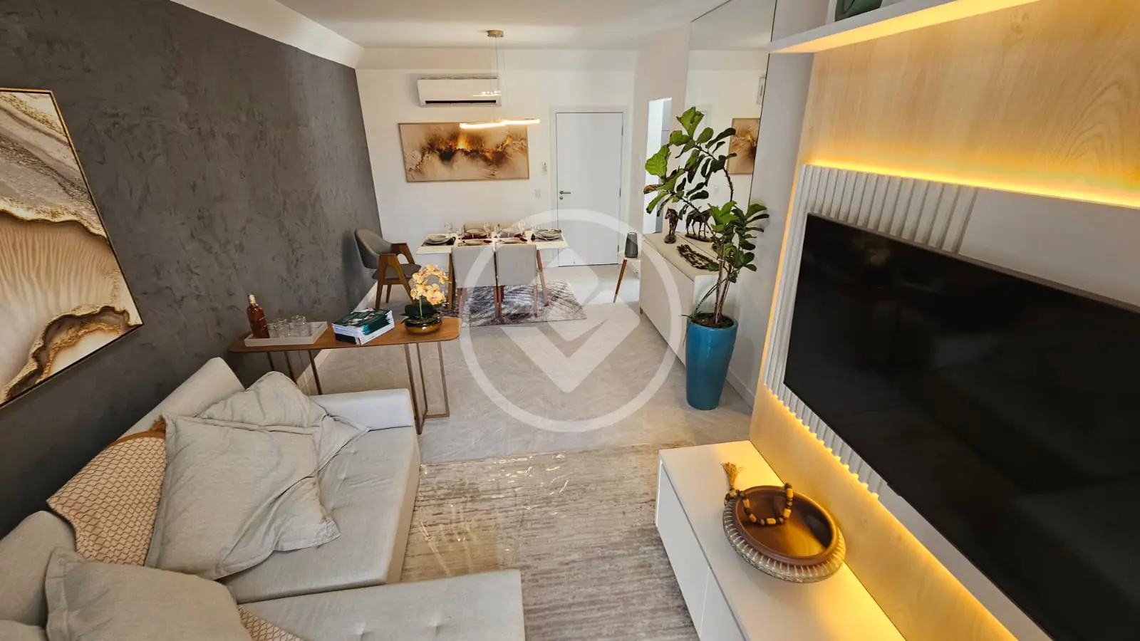 Imagem 6 - Apartamento em Capela, Vinhedo - SP