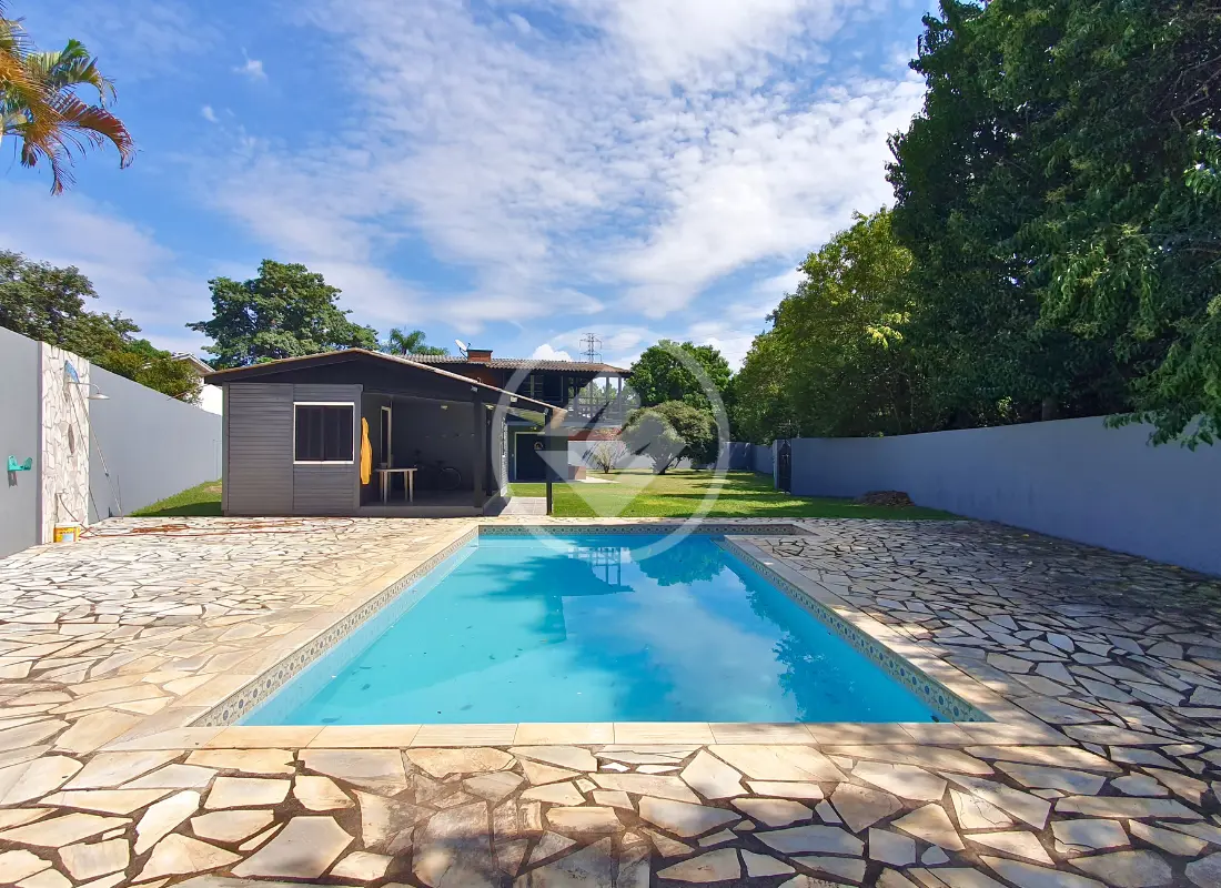 Imagem 5 - Casa Condomínio em São Joaquim, Vinhedo - SP