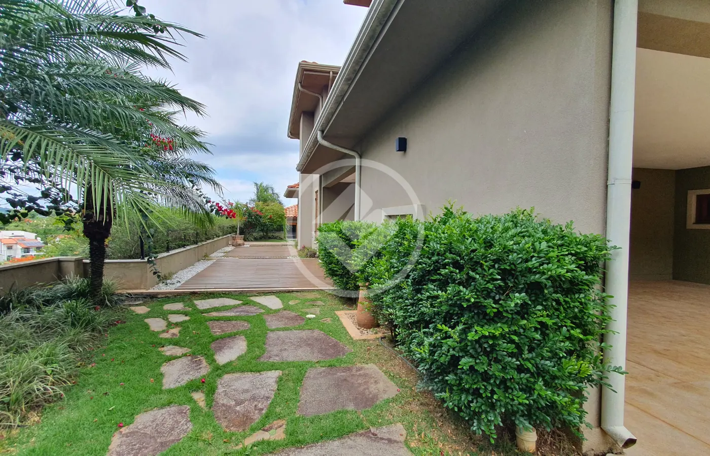 Imagem 2 - Casa Condomínio em São Joaquim, Vinhedo - SP