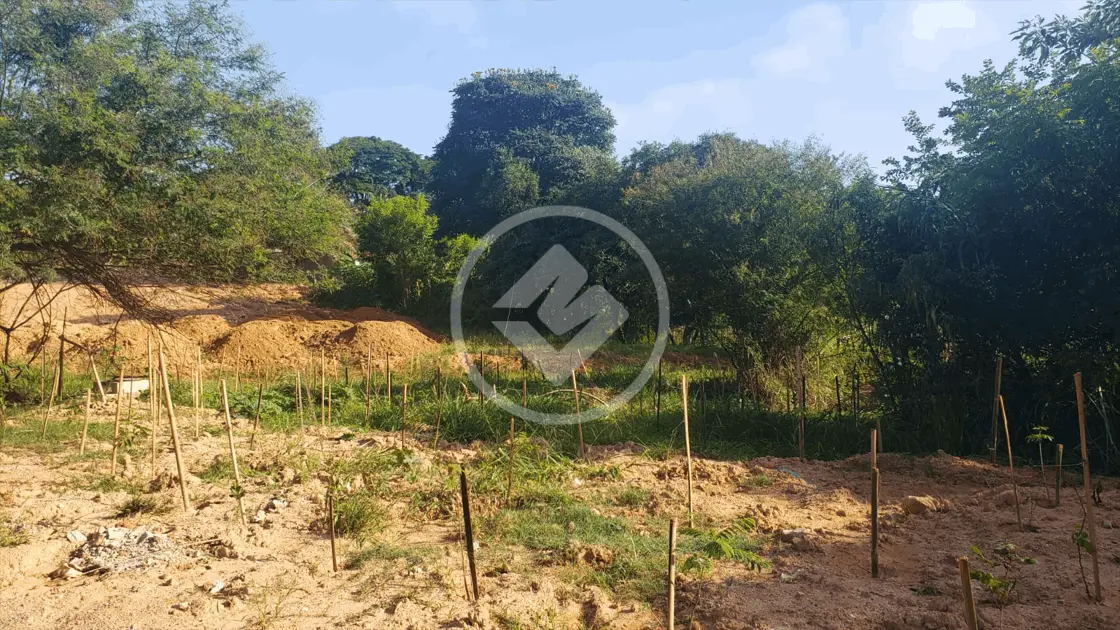 Imagem 1 - Terreno em Pinheirinho, Vinhedo - SP