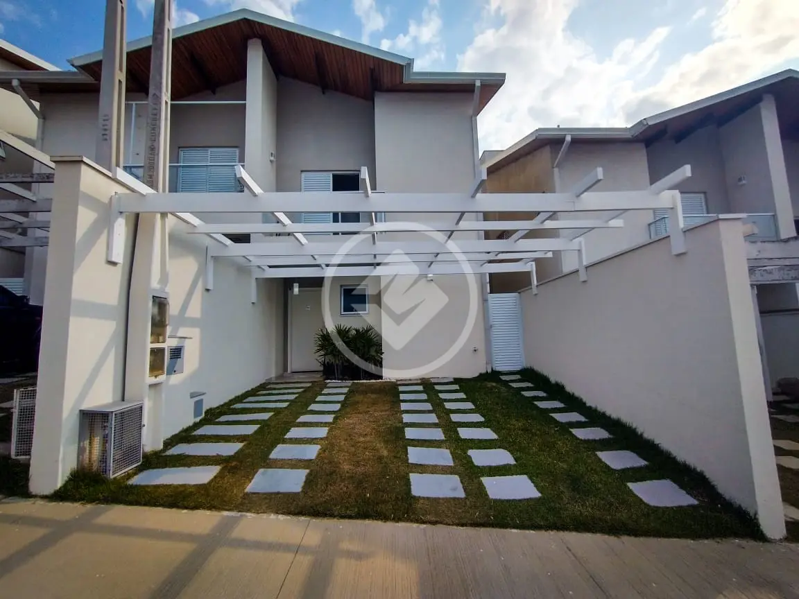 Imagem 1 - Casa Condomínio em Pinheirinho, Vinhedo - SP
