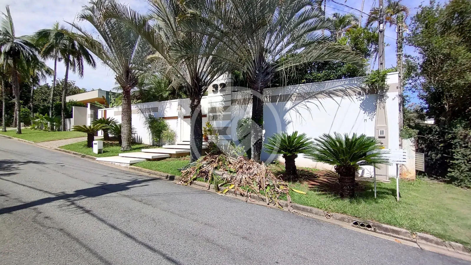 Casa Condomínio Marambaia, Vinhedo - SP — foto 2