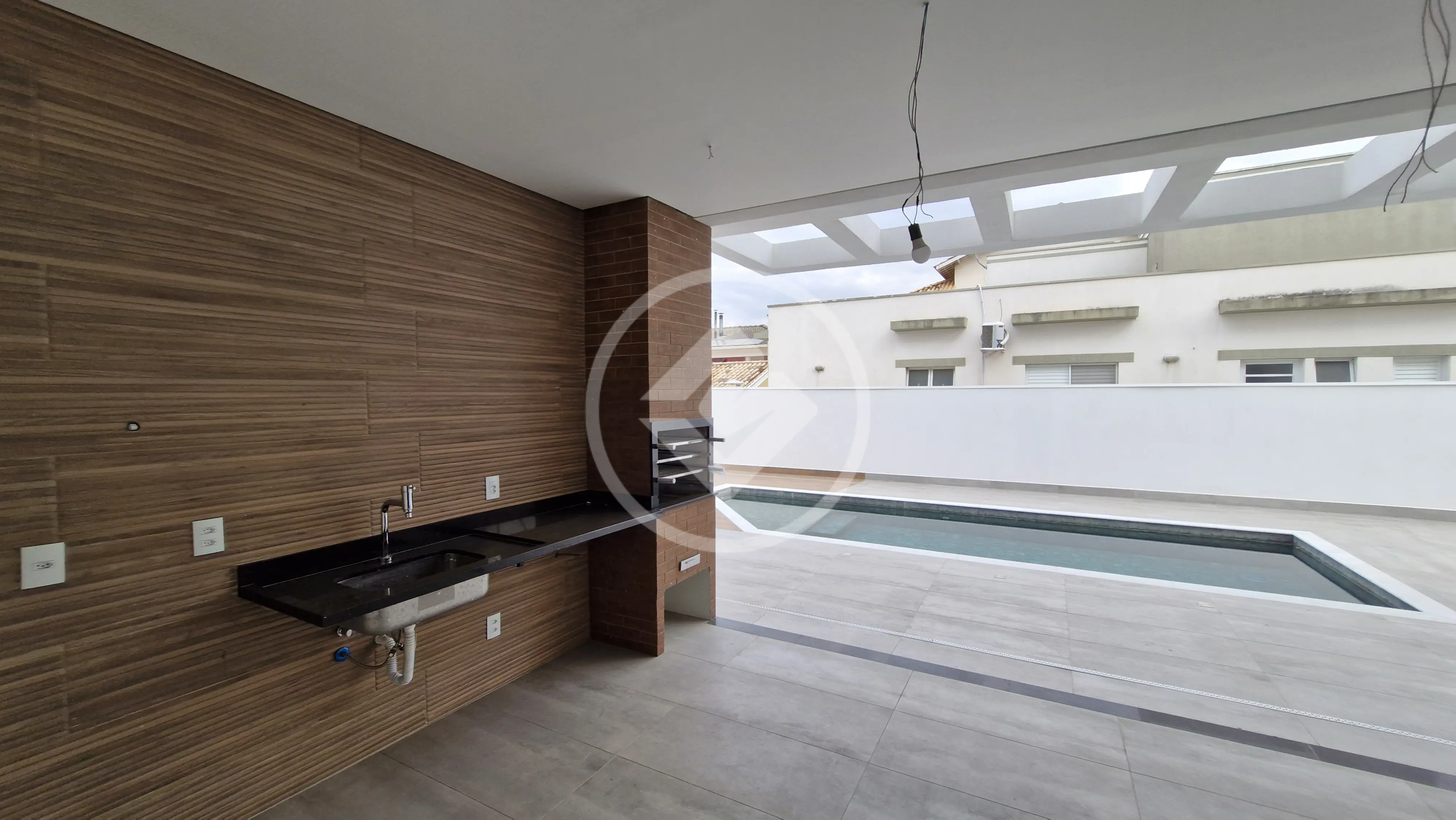 Imagem 6 - Casa Condomínio em Pinheirinho, Vinhedo - SP