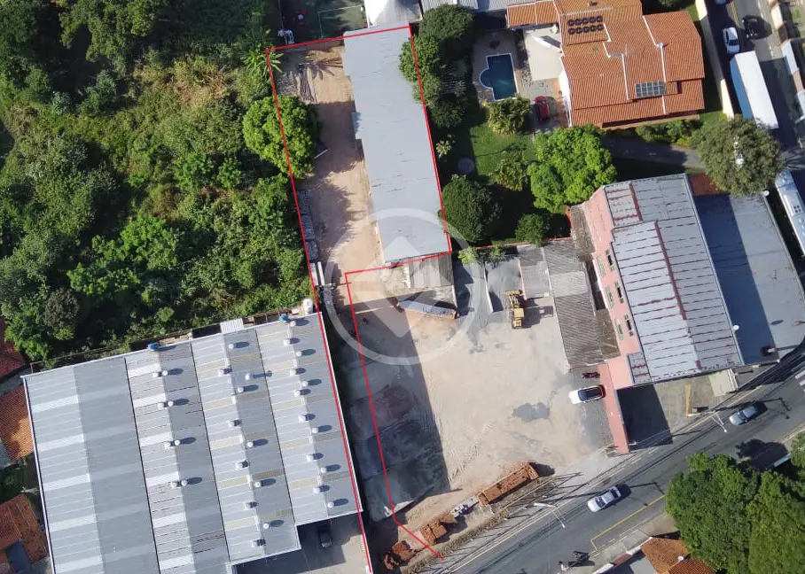 Imagem 2 - Terreno em Capela, Vinhedo - SP