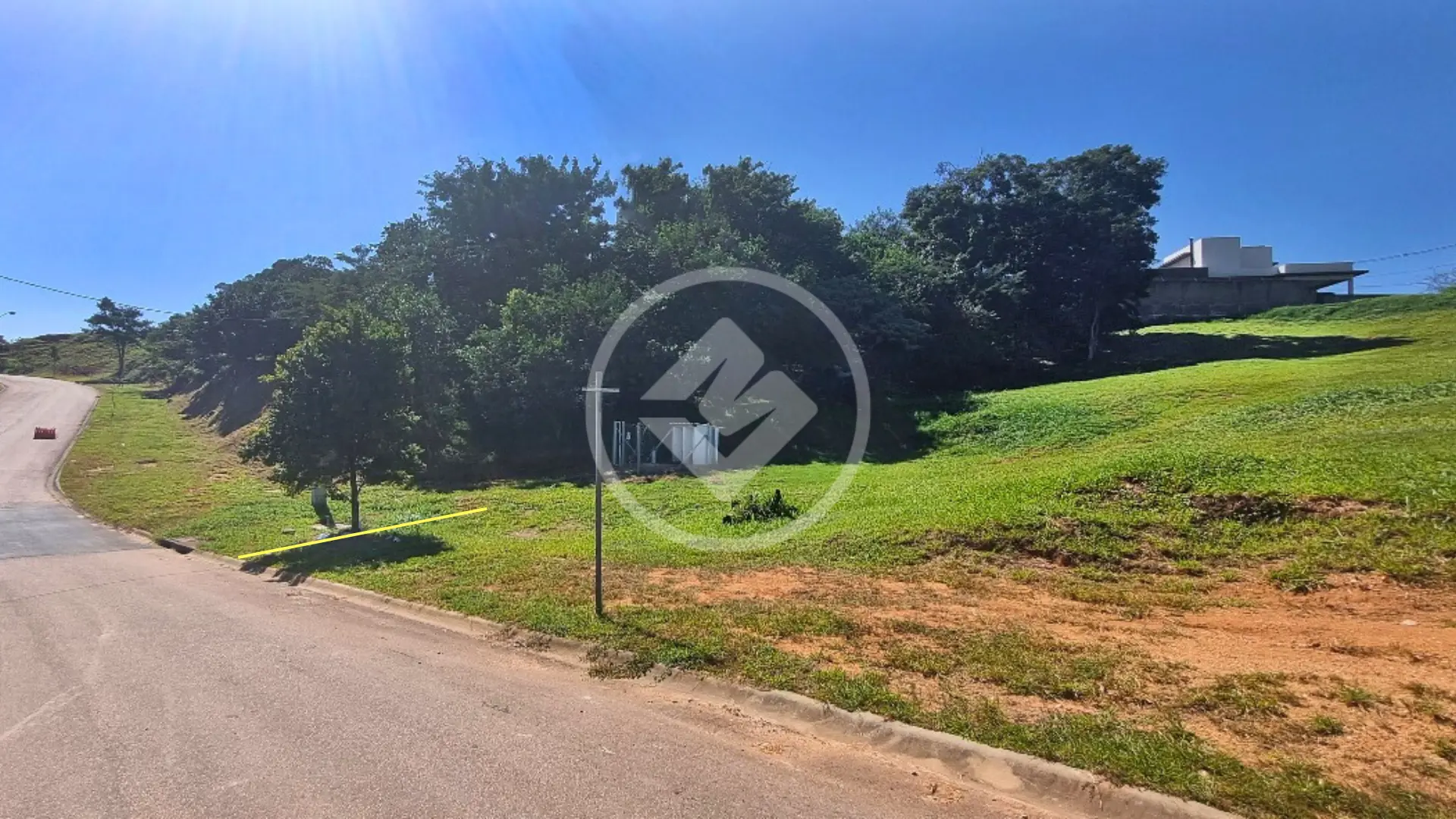 Imagem 1 - Terreno Condomínio em Condominio Terras de Santa Teresa, Itupeva - SP