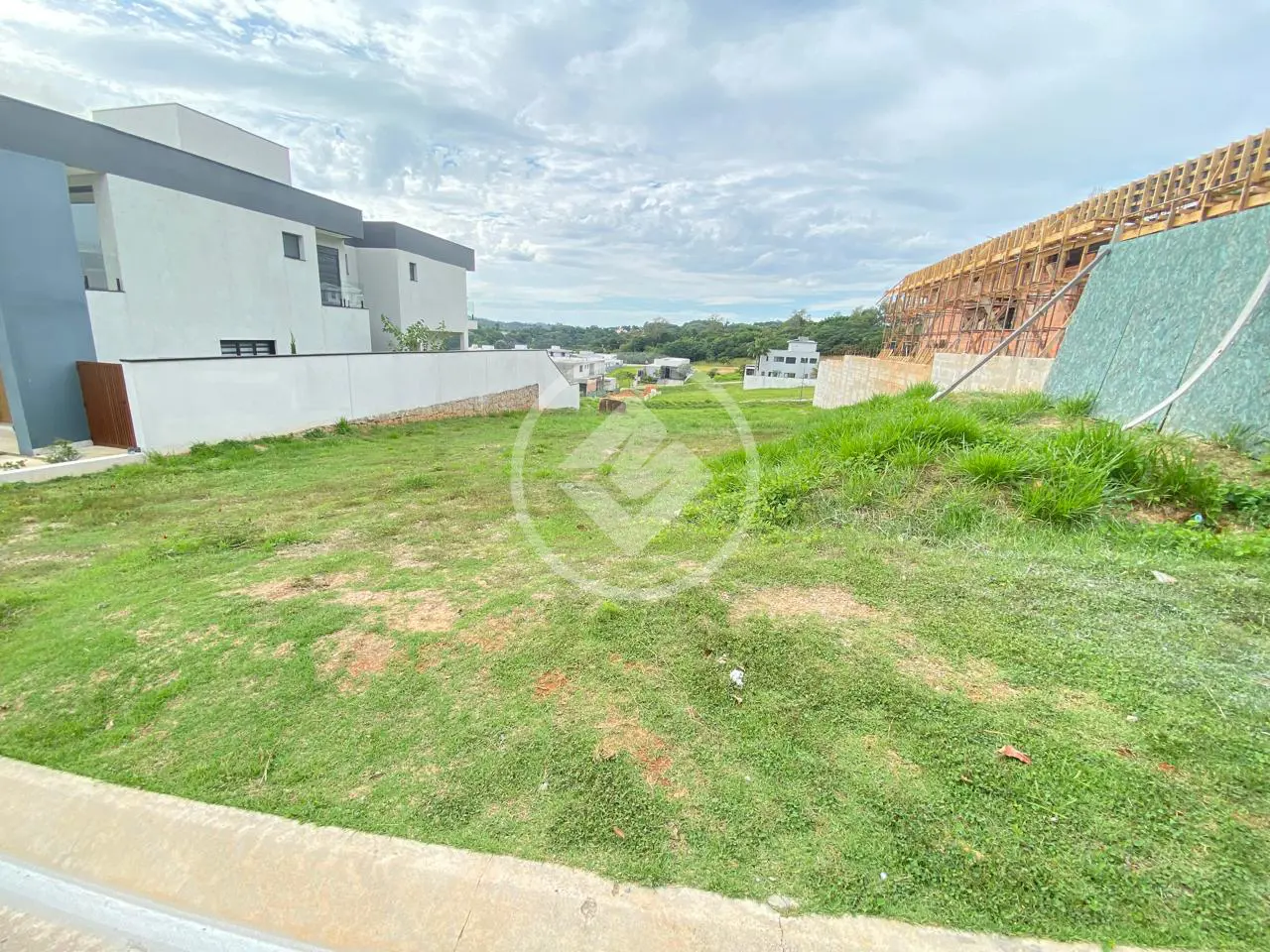 Imagem 4 - Terreno Condomínio em Santa Cândida, Vinhedo - SP