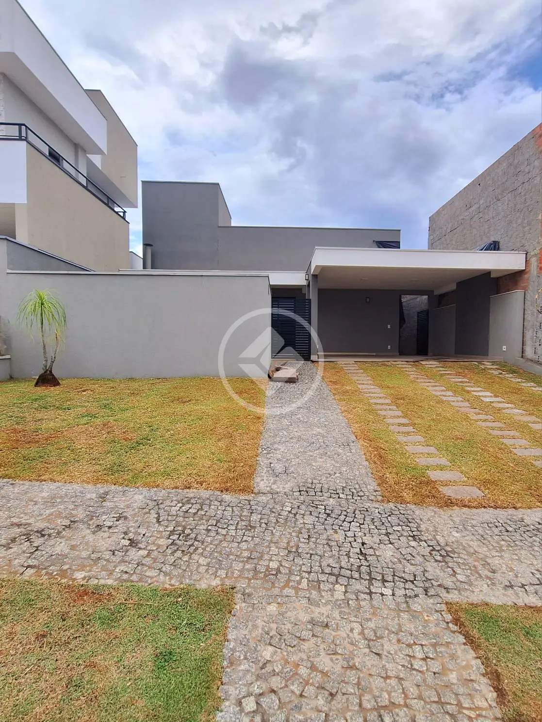 Casa Condomínio Vila Pagano, Valinhos - SP — foto 1