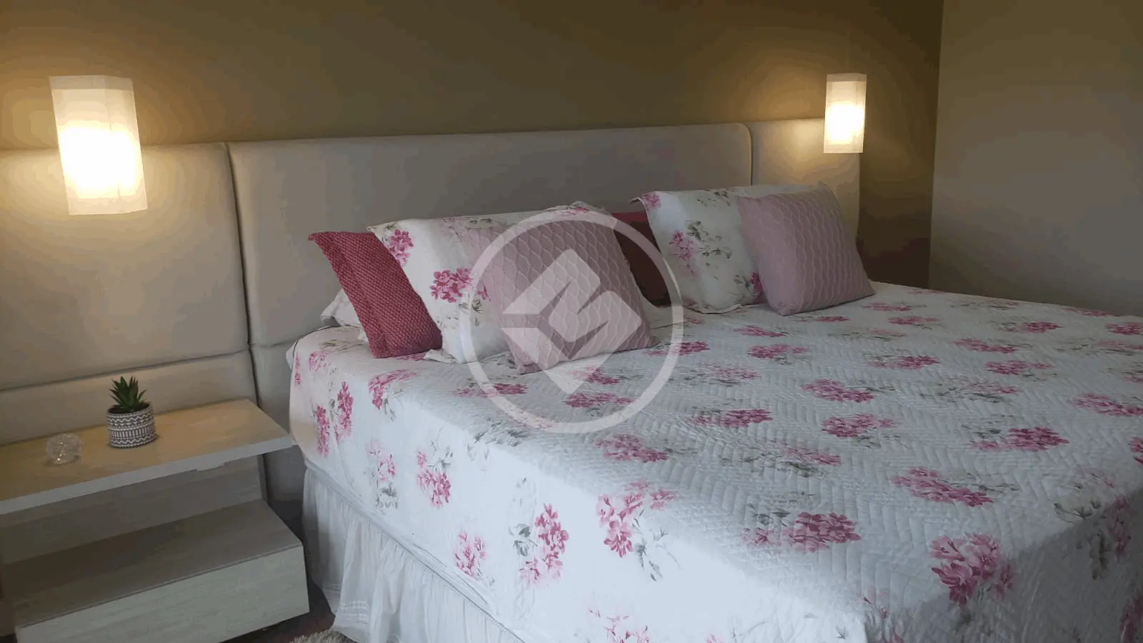 Imagem 5 - Casa Condomínio em Residencial Jardim Primavera, Louveira - SP