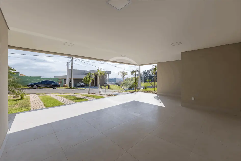 Imagem 2 - Casa Condomínio em Monte Alegre, Vinhedo - SP