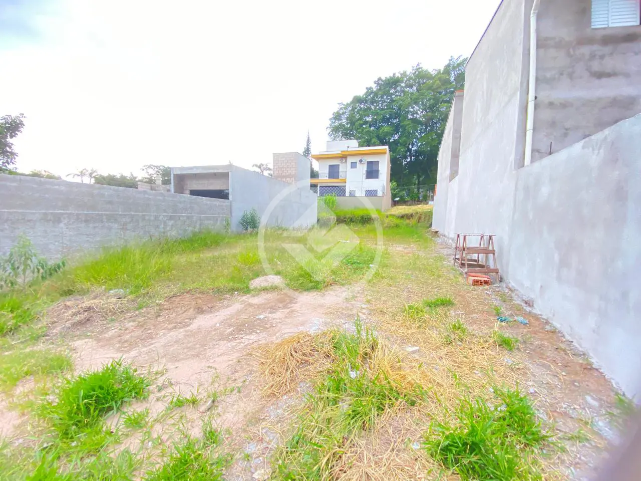 Imagem 3 - Terreno em Bosque, Vinhedo - SP