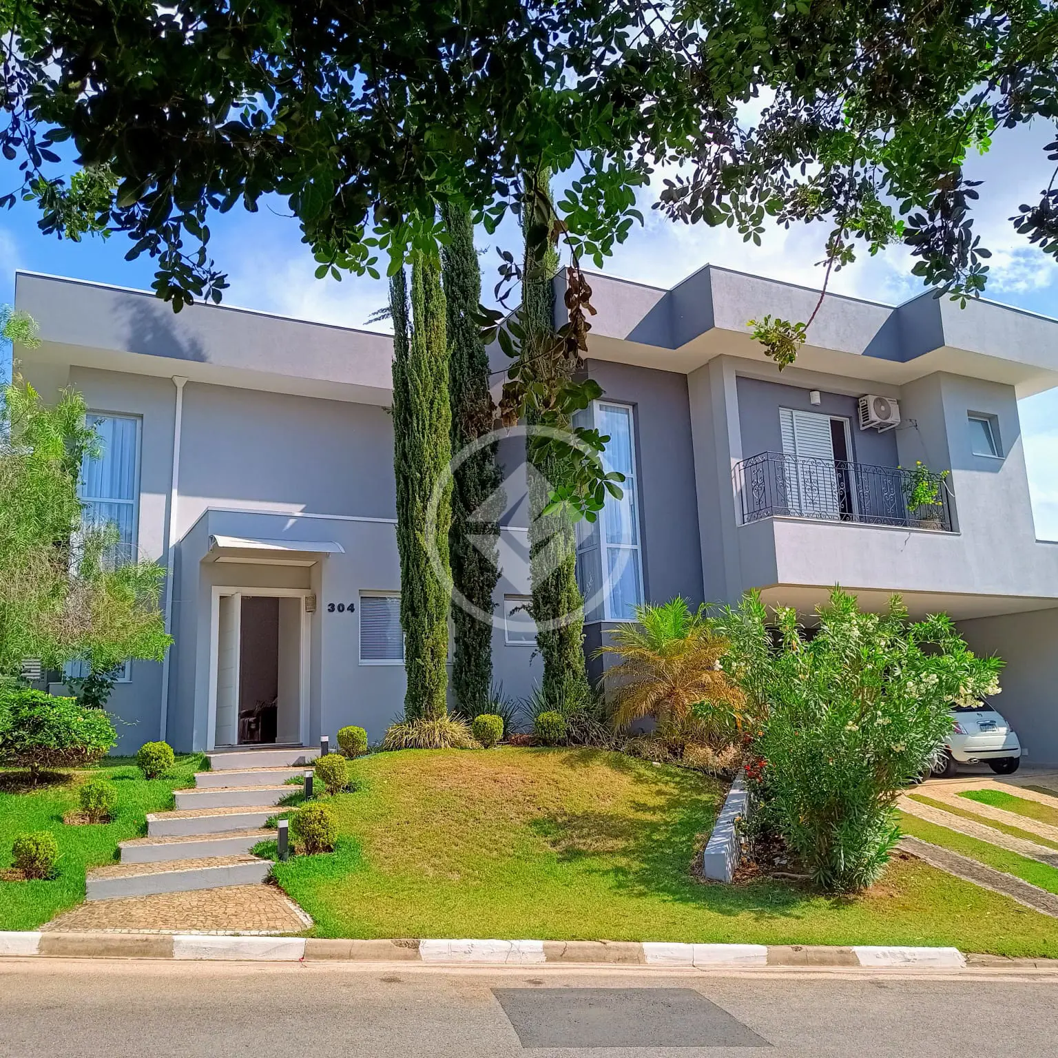 Imagem 2 - Casa Condomínio em Bosque, Vinhedo - SP