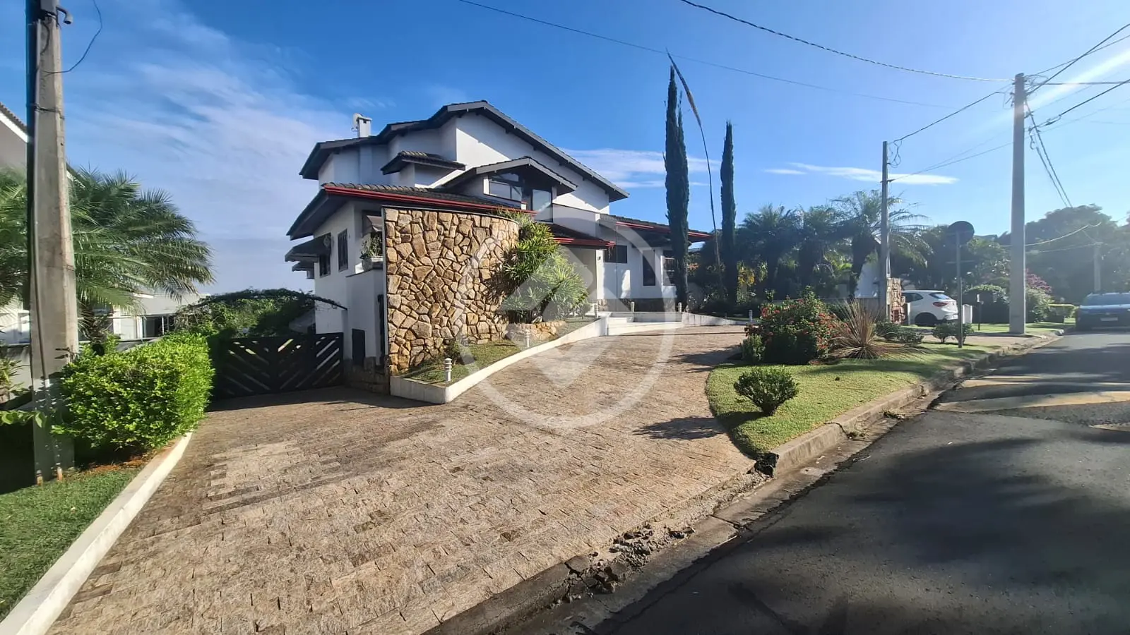Imagem 6 - Casa Condomínio em Marambaia, Vinhedo - SP