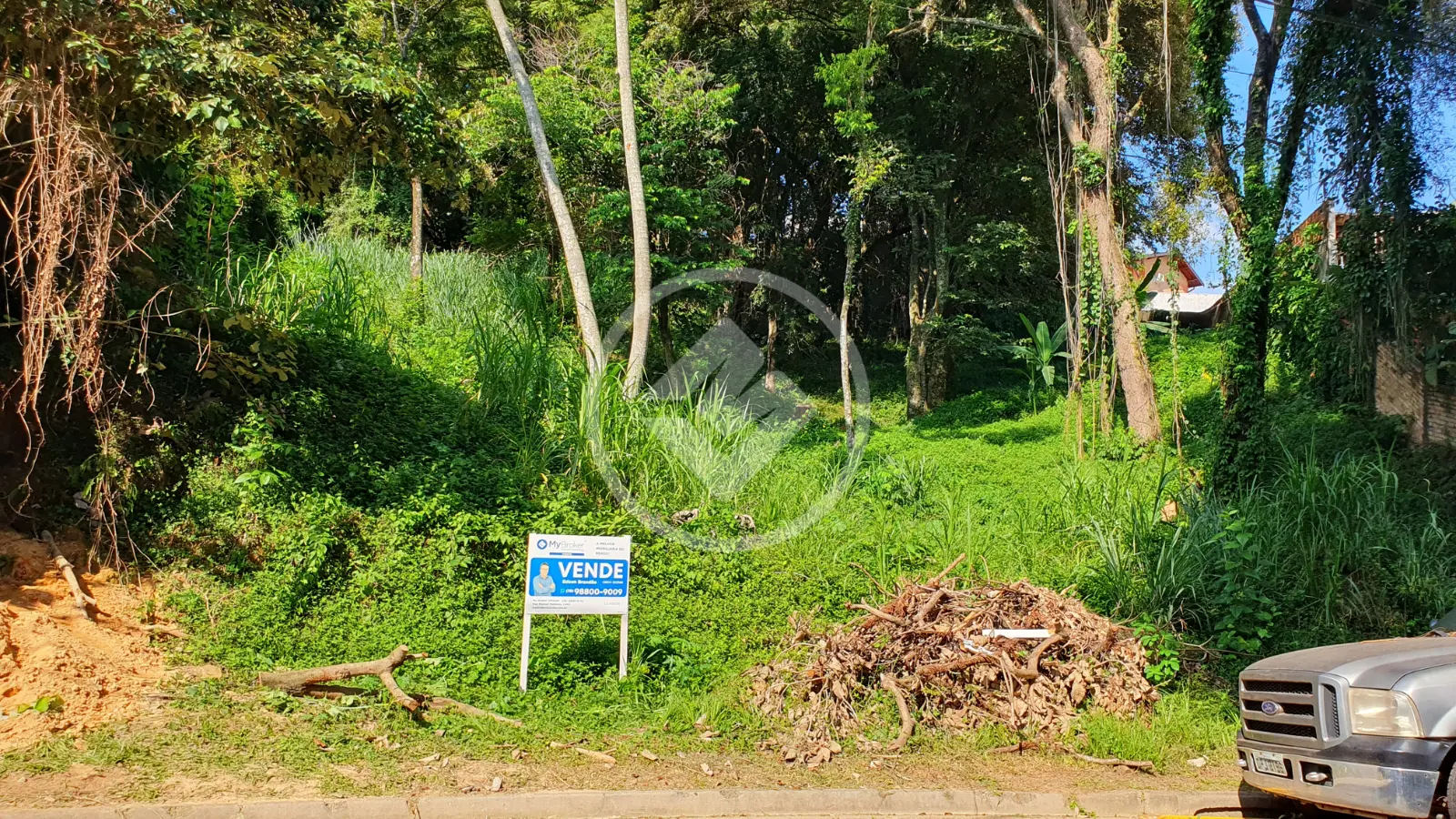 Imagem 1 - Terreno Condomínio em Marambaia, Vinhedo - SP
