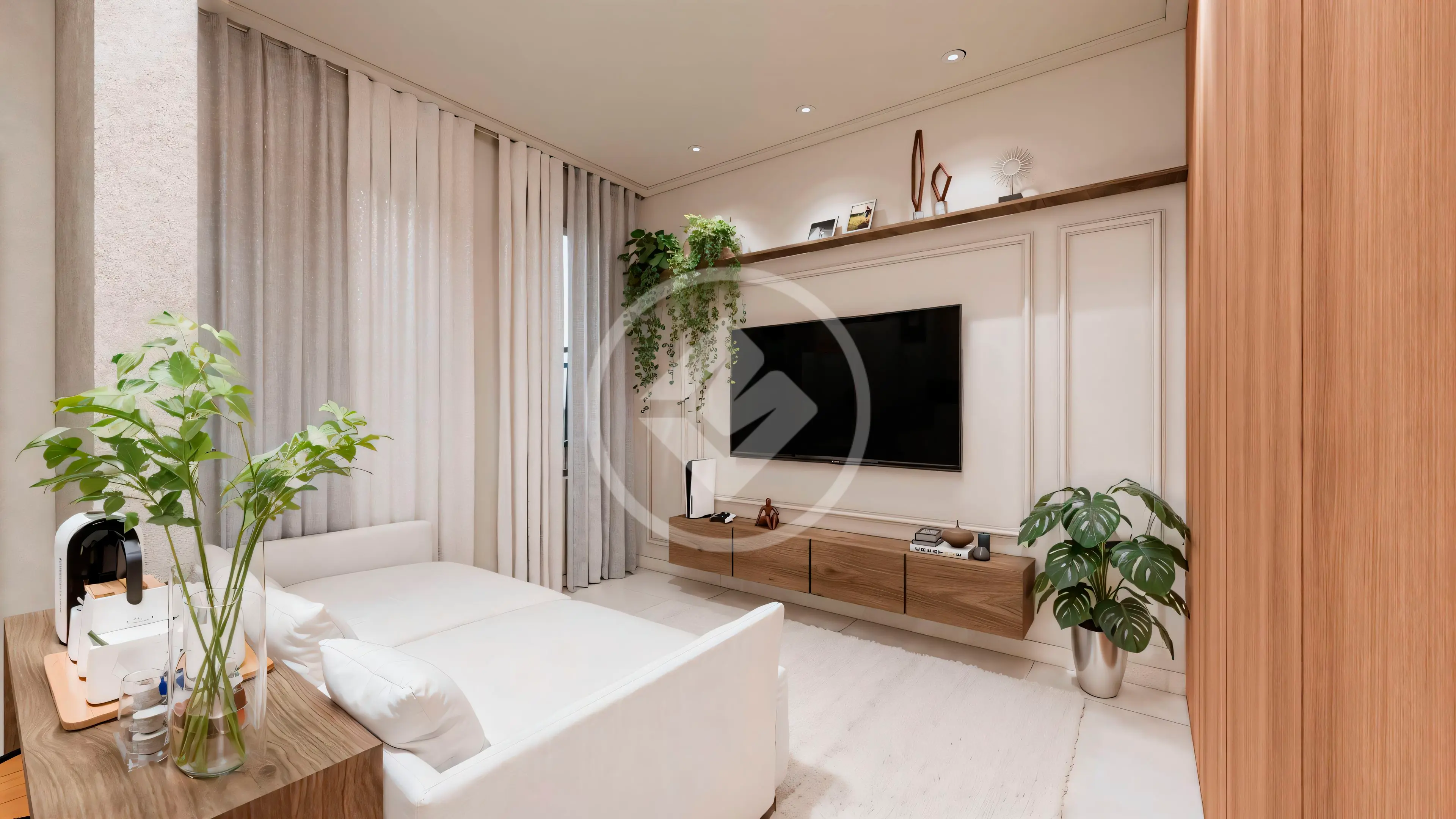 Imagem 5 - Casa Condomínio em Pinheirinho, Vinhedo - SP