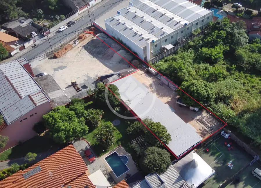 Imagem 4 - Terreno em Capela, Vinhedo - SP