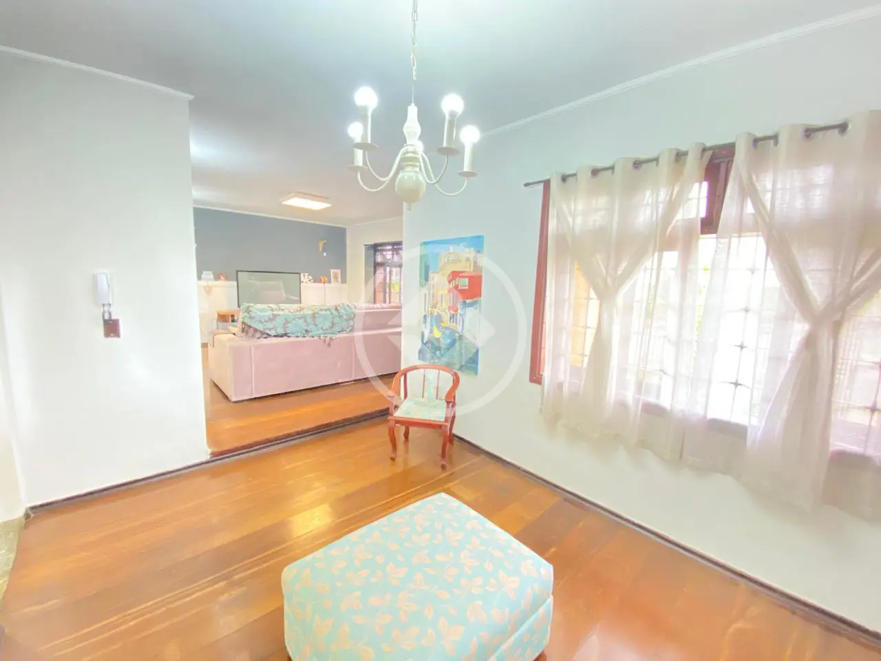 Imagem 4 - Casa em Parque Nova Suíça, Valinhos - SP