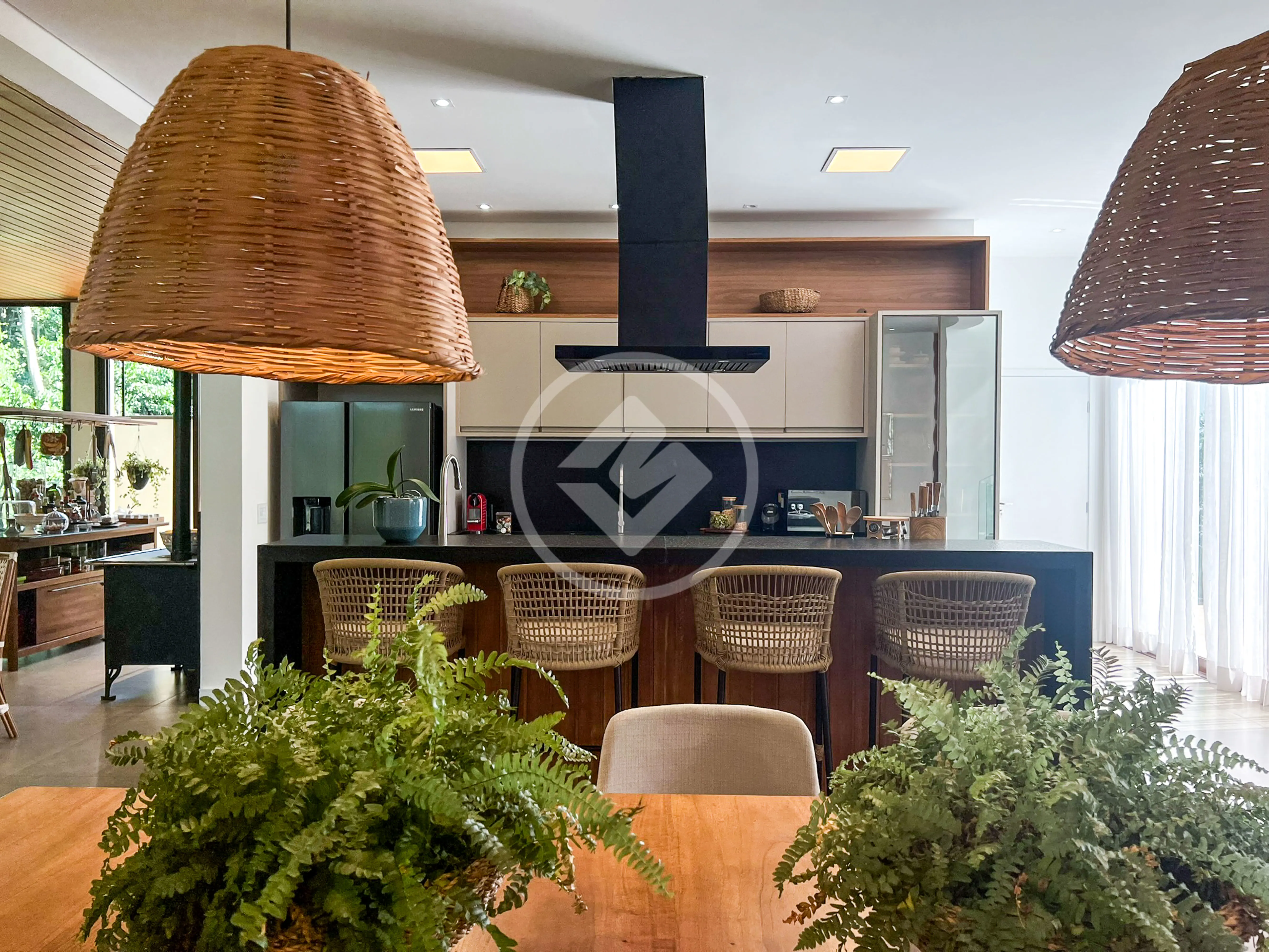 Imagem 6 - Casa Condomínio em Condominio Terras de Santa Teresa, Itupeva - SP