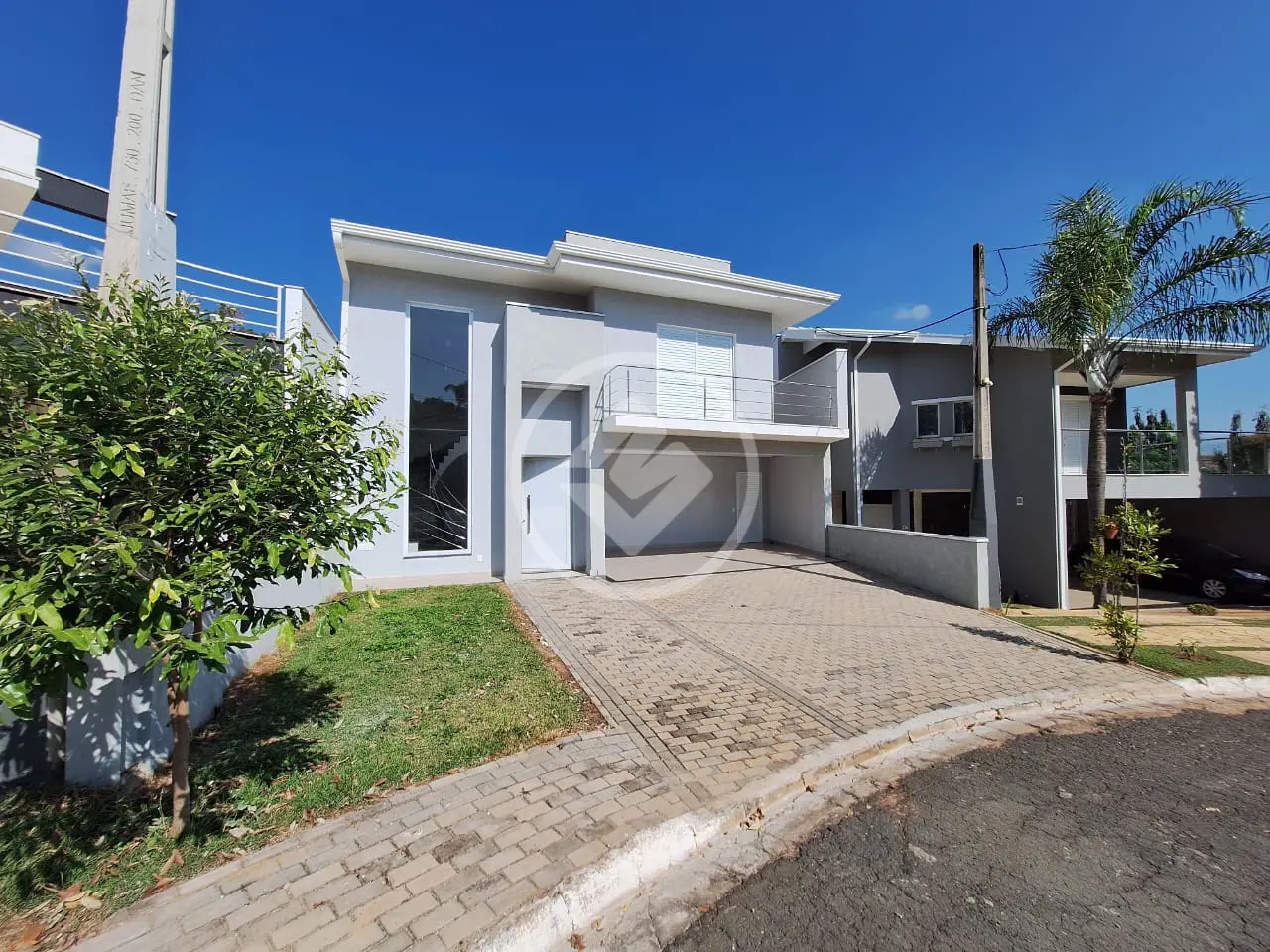 Casa Condomínio Vila Capuava, Valinhos - SP — foto 1