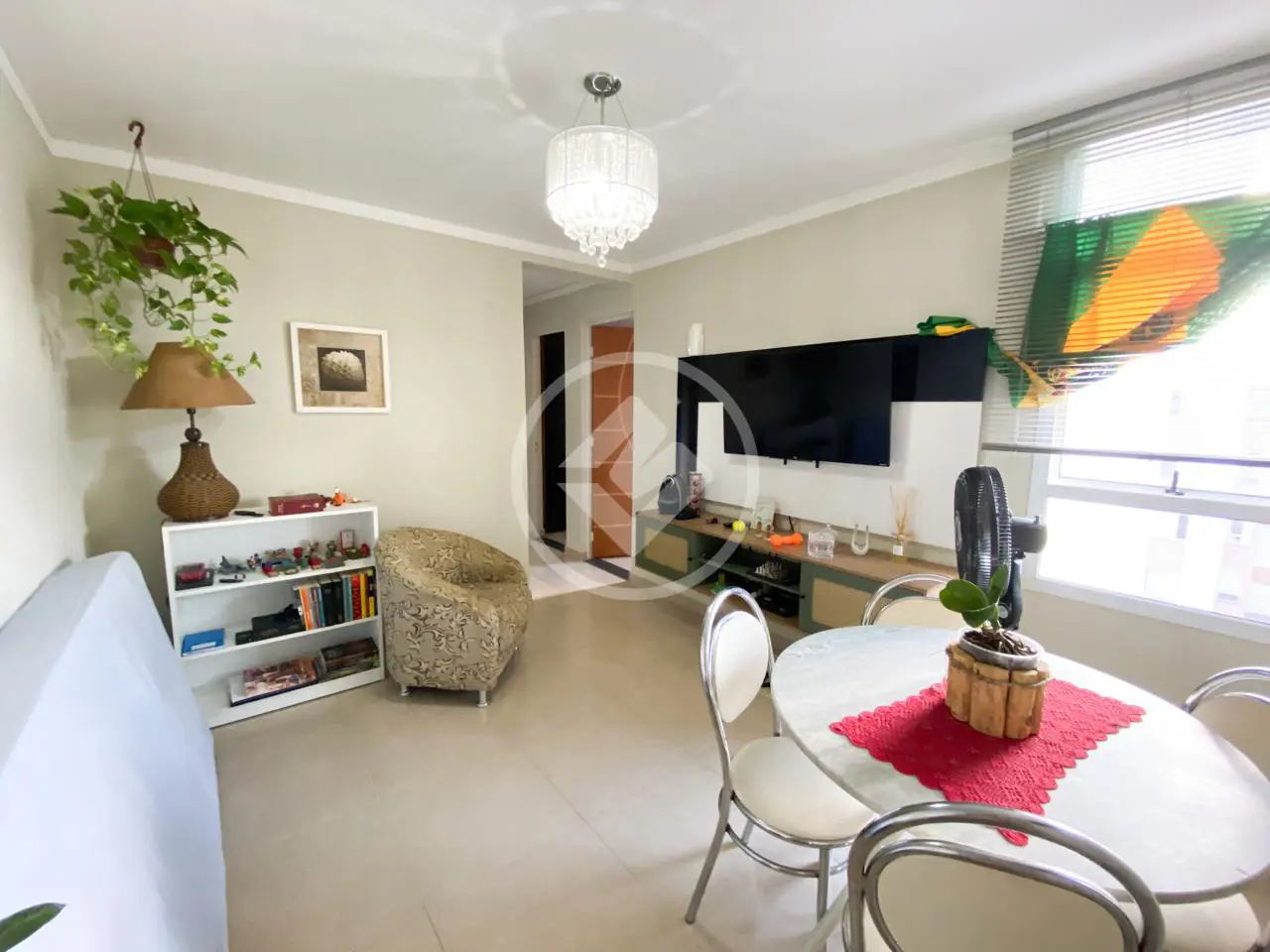 Image 20 - Apartamento em Sítios Frutal, Valinhos - SP