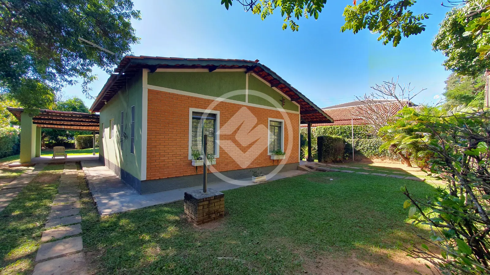 Imagem 4 - Casa Condomínio em São Joaquim, Vinhedo - SP