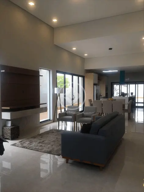Imagem 5 - Casa Condomínio em Bosque, Vinhedo - SP