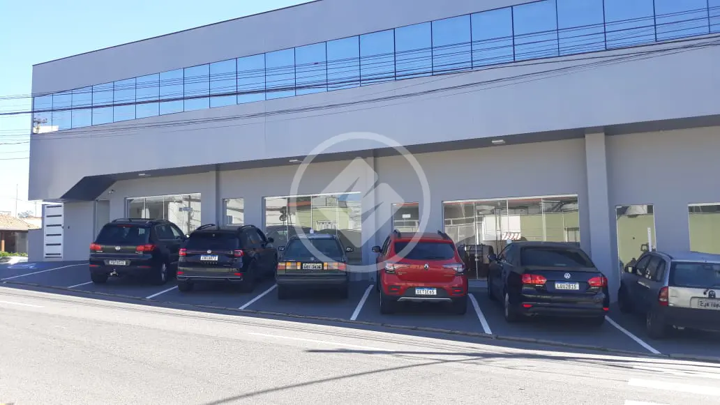Imagem 1 - Sala Comercial em Santa Rosa, Vinhedo - SP
