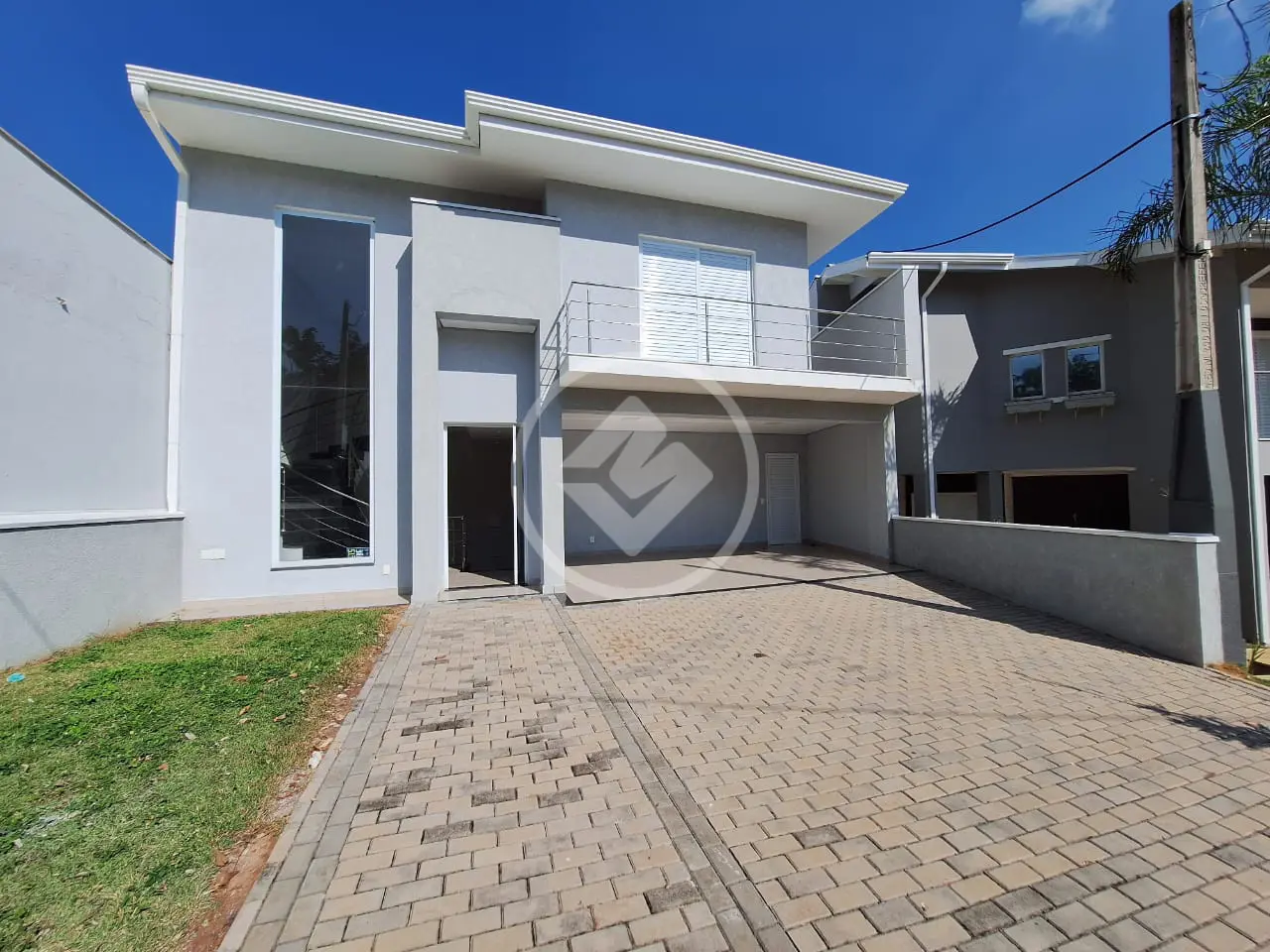 Casa Condomínio Vila Capuava, Valinhos - SP — foto 2