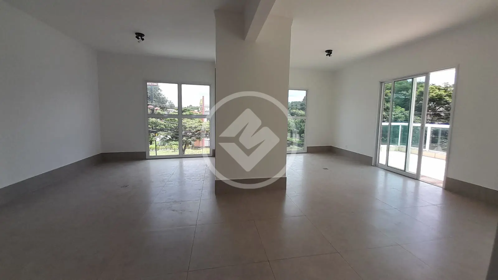 Sala Comercial Santa Rosa, Vinhedo - SP — foto 2