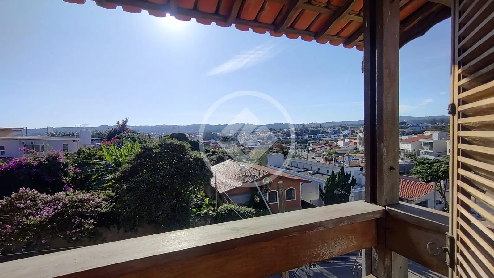 Imagem 1 - Casa em Santa Rosa, Vinhedo - SP