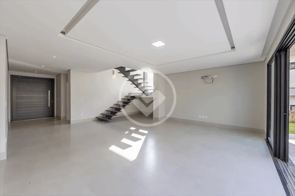 Imagem 4 - Casa Condomínio em Monte Alegre, Vinhedo - SP
