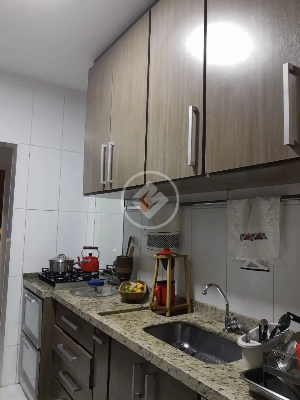Imagem 5 - Apartamento em Santa Claudina, Vinhedo - SP