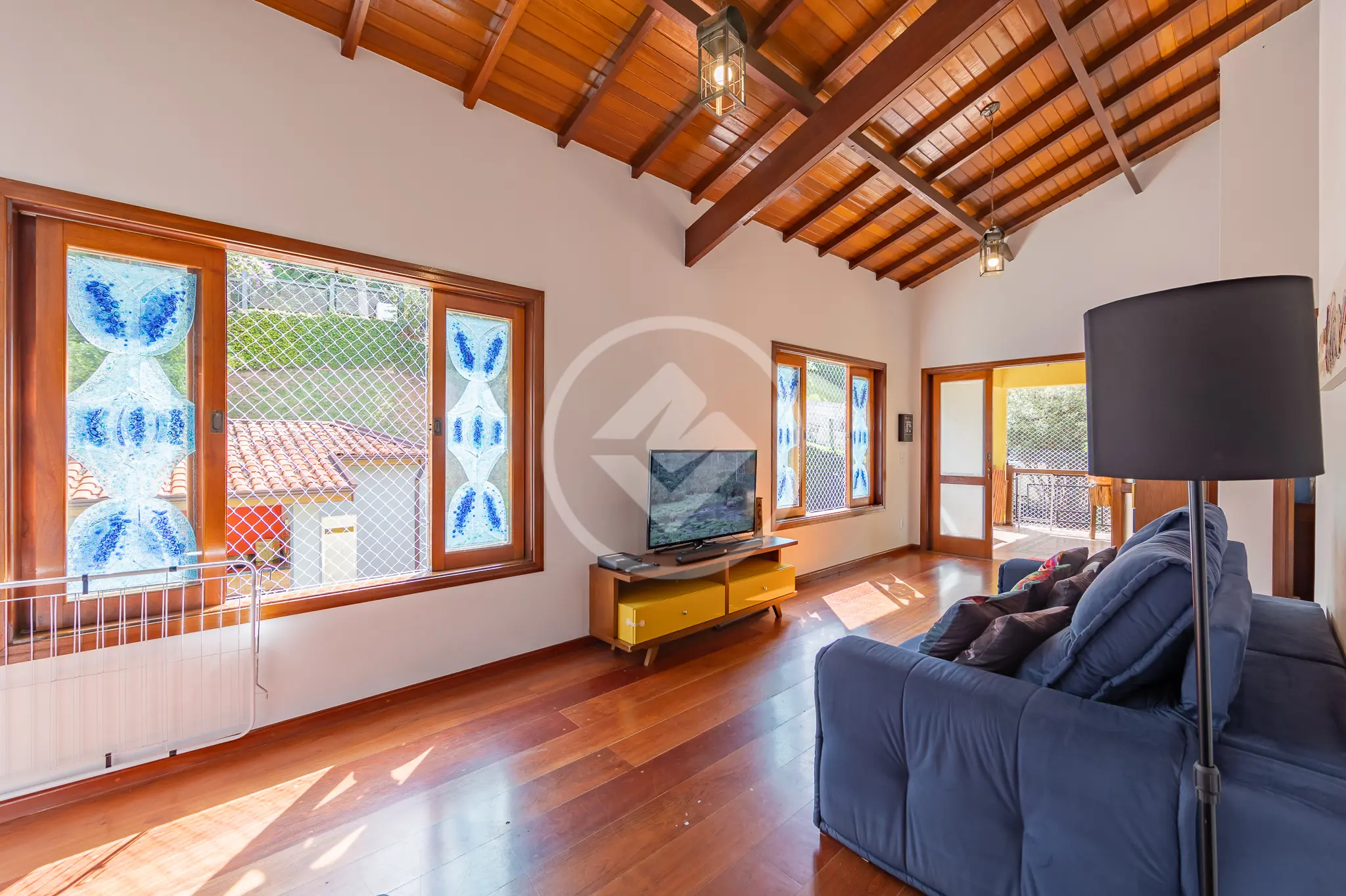 Imagem 5 - Casa Condomínio em Vista Alegre, Vinhedo - SP