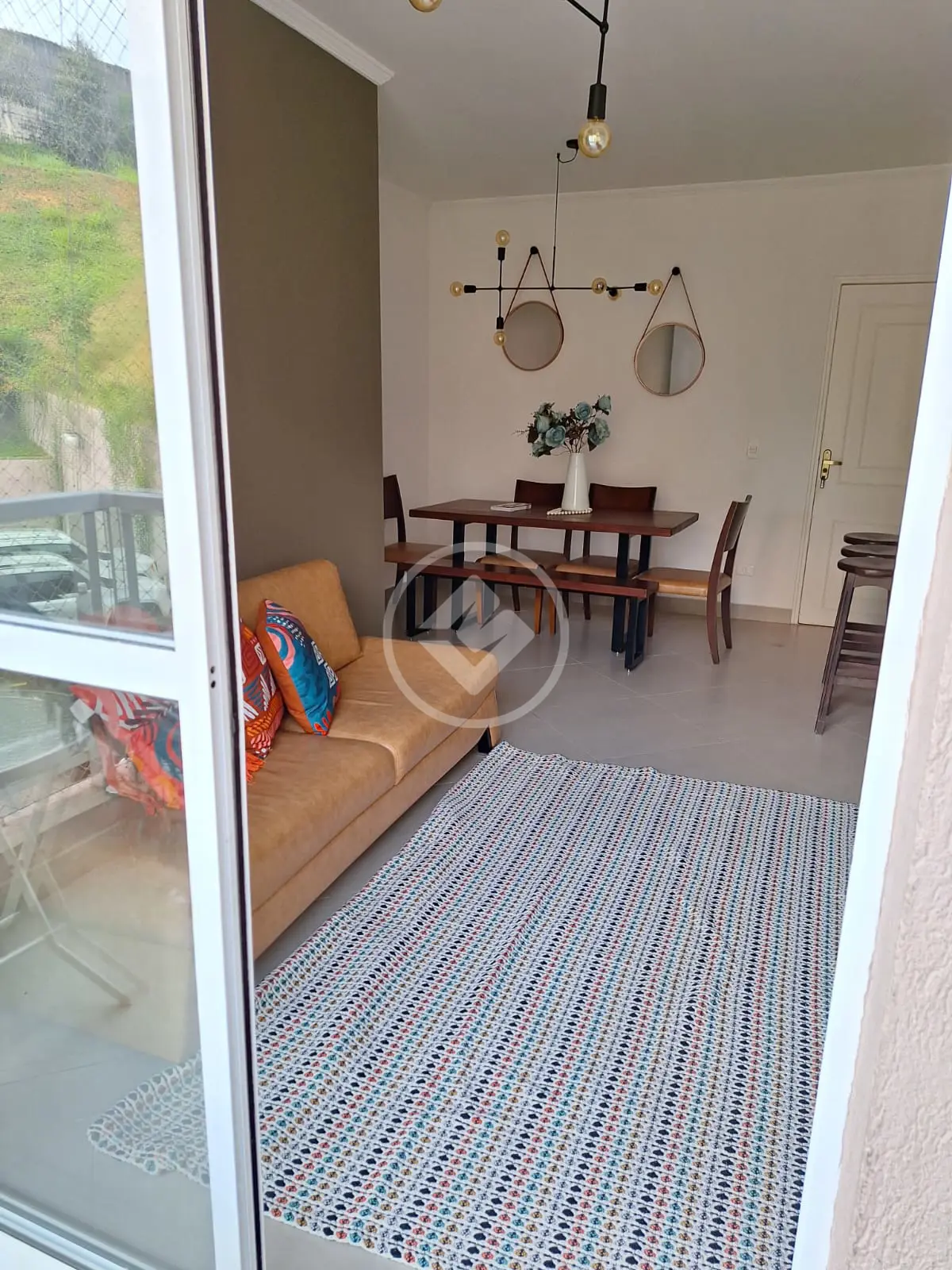 Imagem 4 - Apartamento em Pinheirinho, Vinhedo - SP