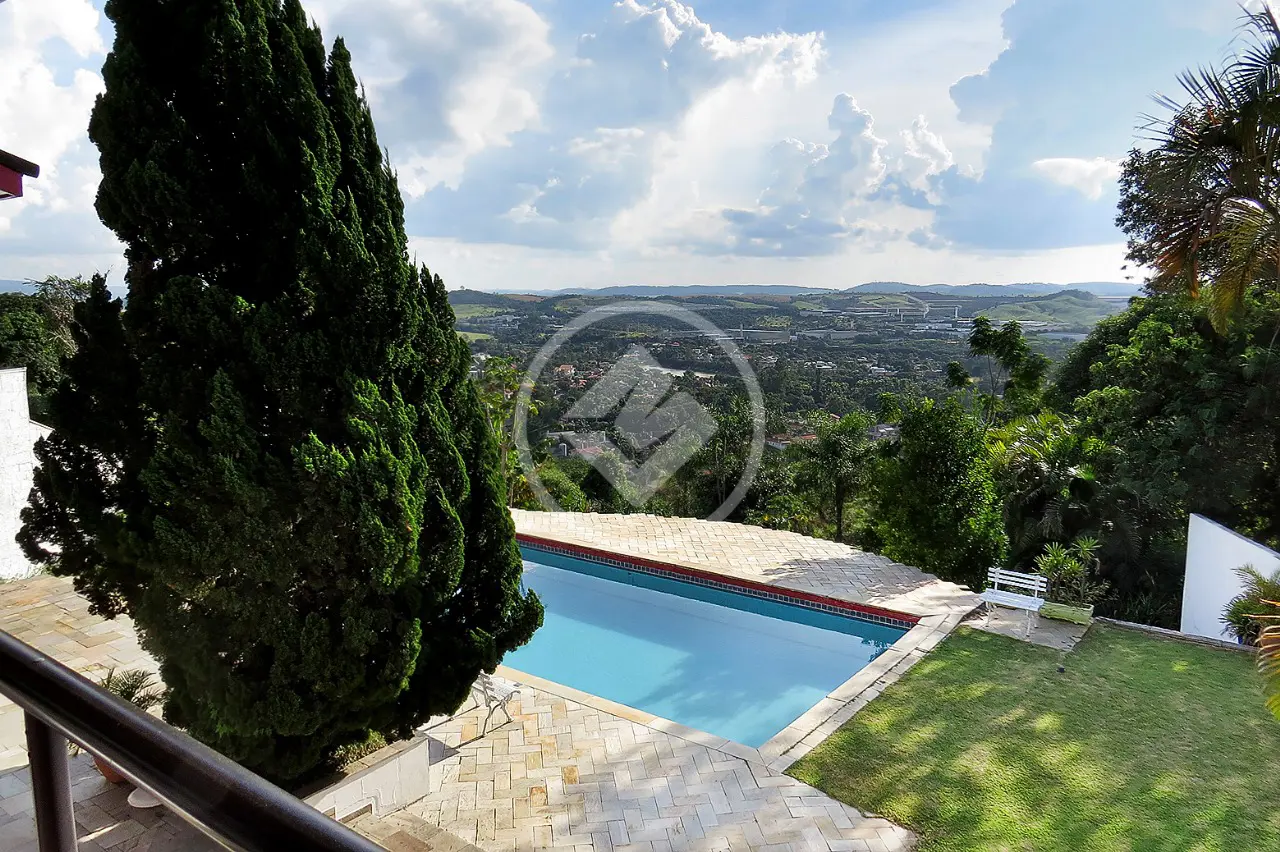Image 28 - Casa Condomínio em São Joaquim, Vinhedo - SP