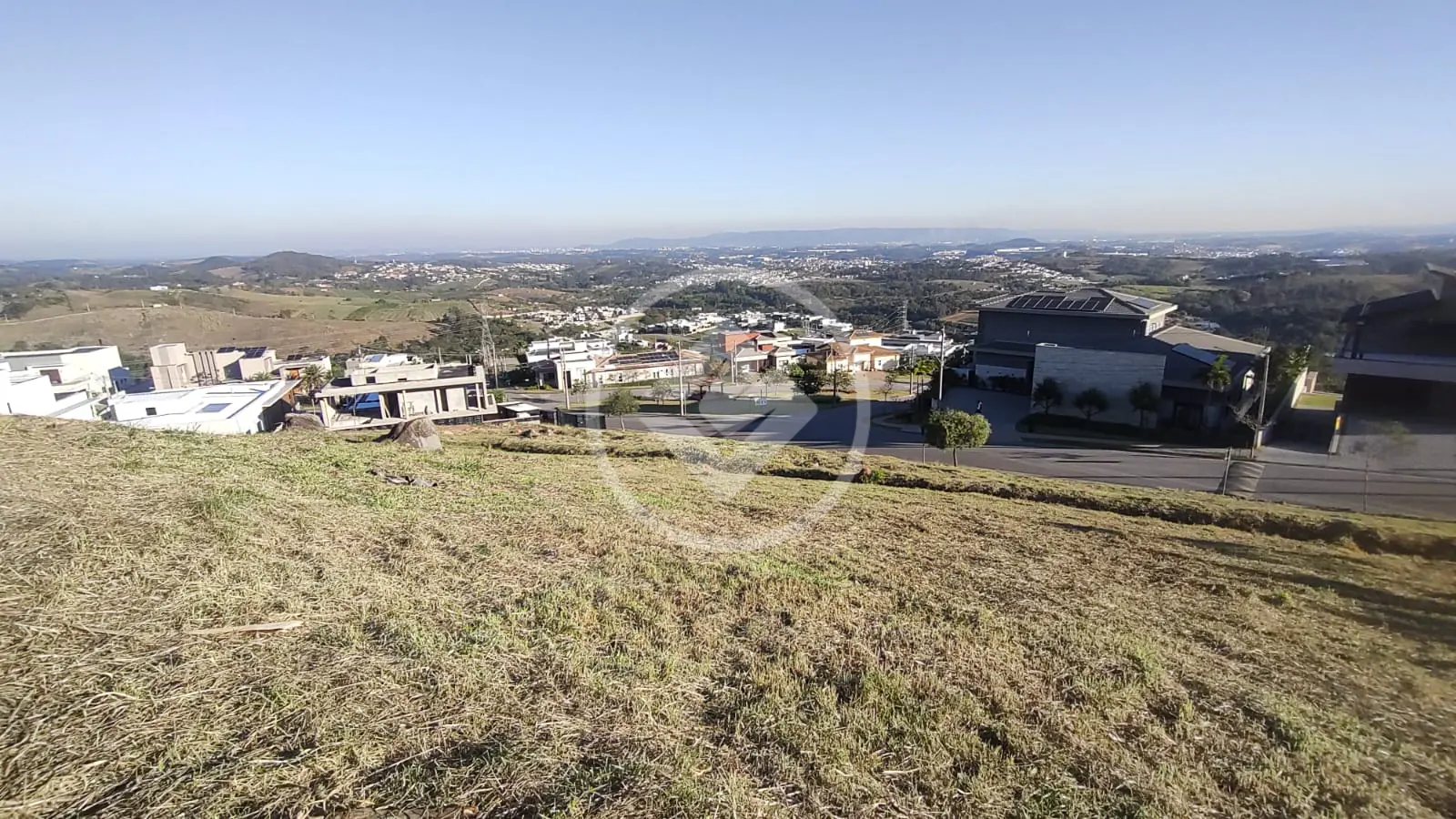Imagem 6 - Terreno Condomínio em Monte Alegre, Vinhedo - SP