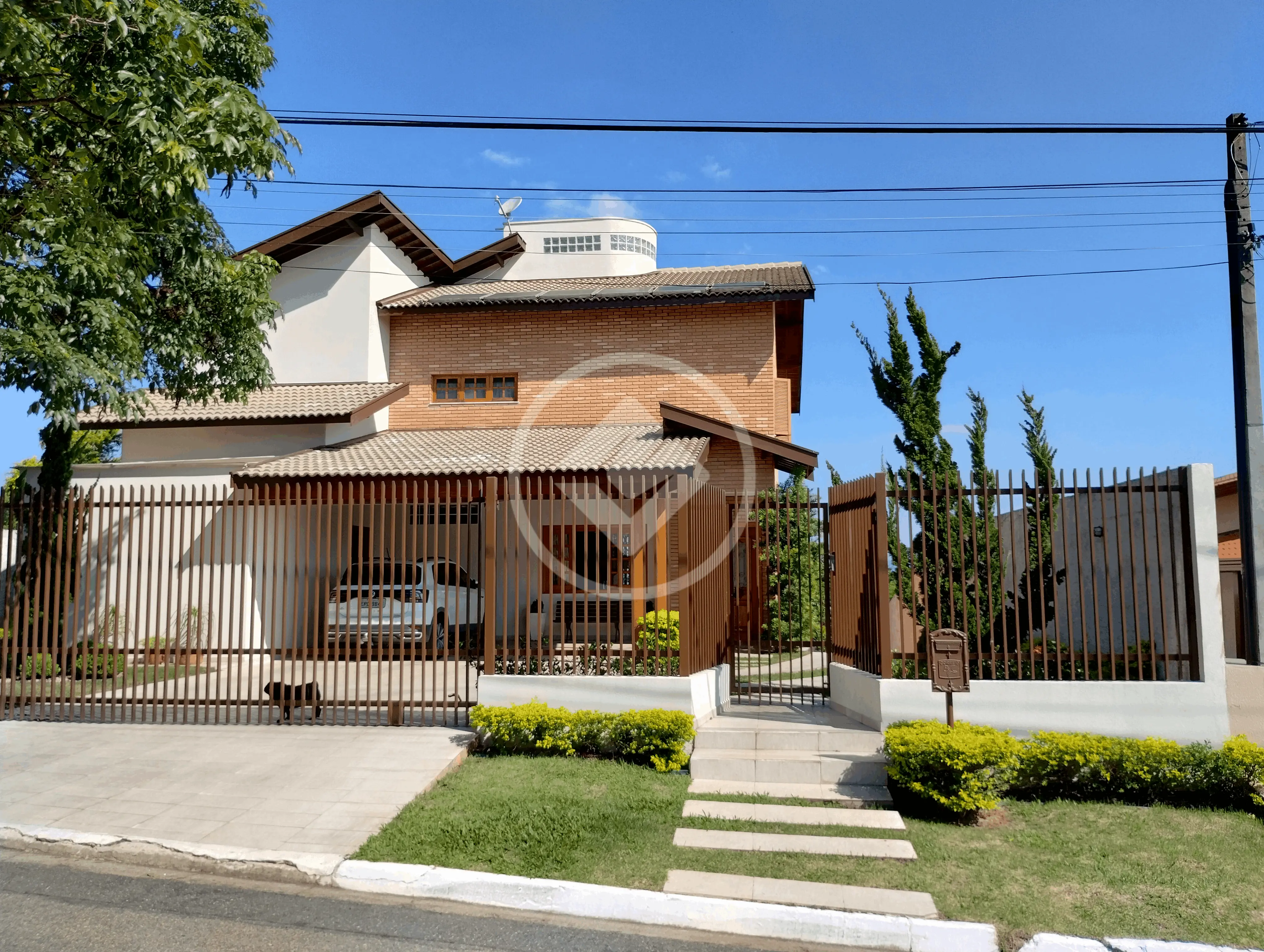 Imagem 2 - Casa Condomínio em Vista Alegre, Vinhedo - SP