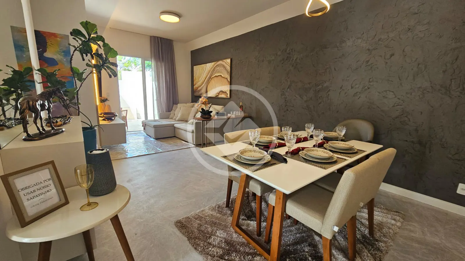 Imagem 3 - Apartamento em Capela, Vinhedo - SP