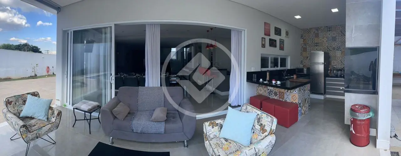 Imagem 6 - Casa Condomínio em Condominio Terras de Santa Teresa, Itupeva - SP
