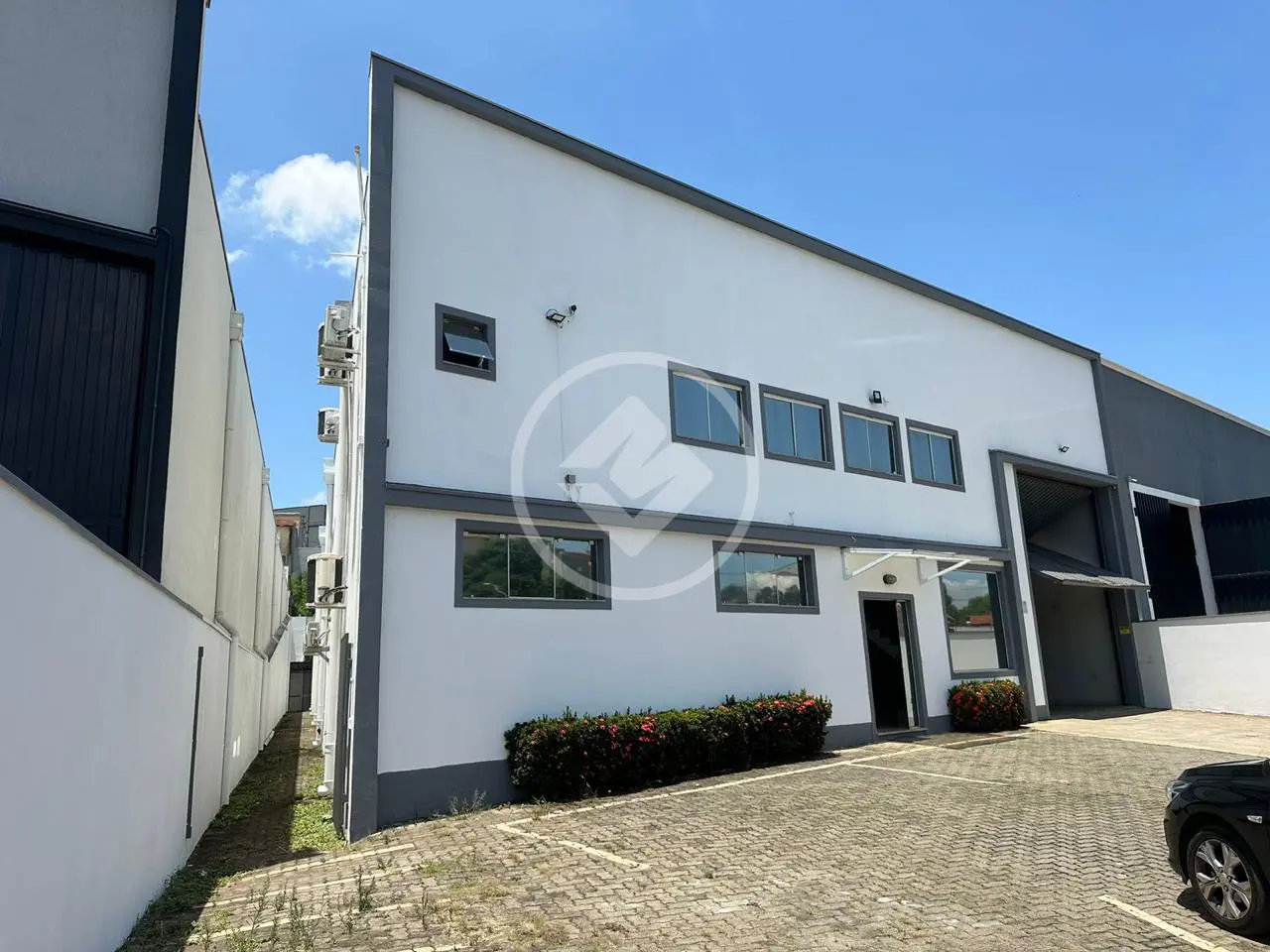 Galpão Santa Claudina, Vinhedo - SP — foto 1