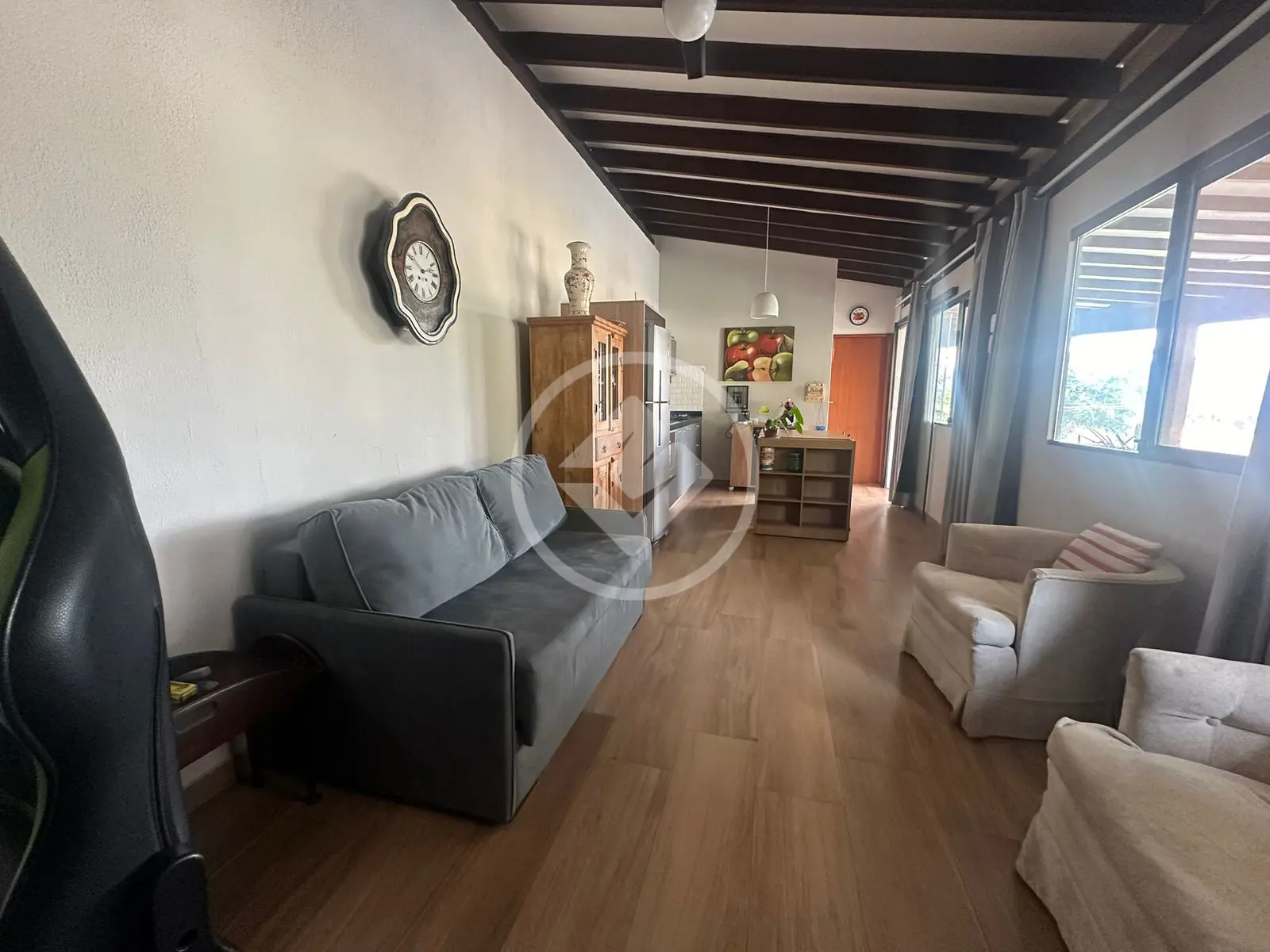 Imagem 1 - Casa Condomínio em Marambaia, Vinhedo - SP