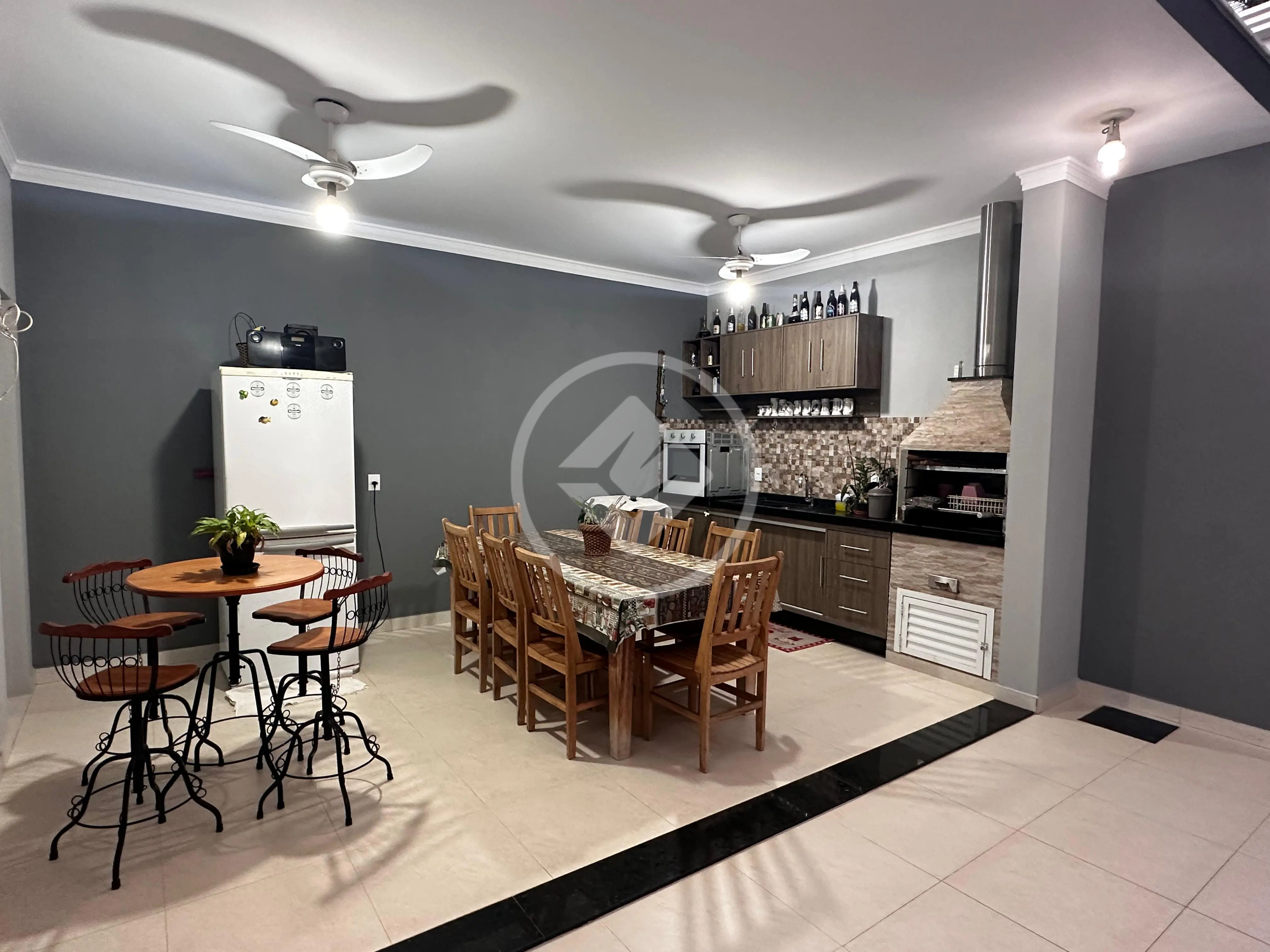 Imagem 5 - Casa Condomínio em Bosque, Vinhedo - SP