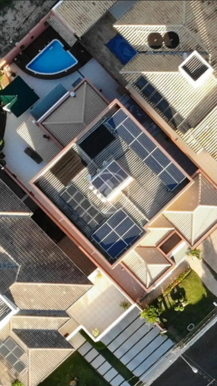 Casa Condomínio Pinheirinho, Vinhedo - SP — foto 2