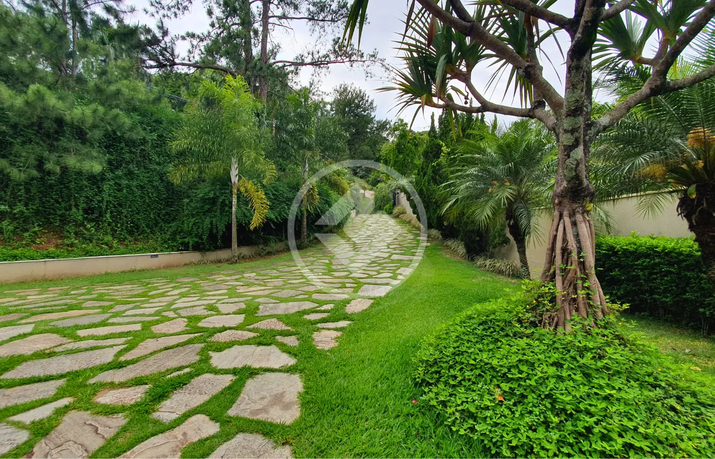 Casa Condomínio São Joaquim, Vinhedo - SP — foto 1